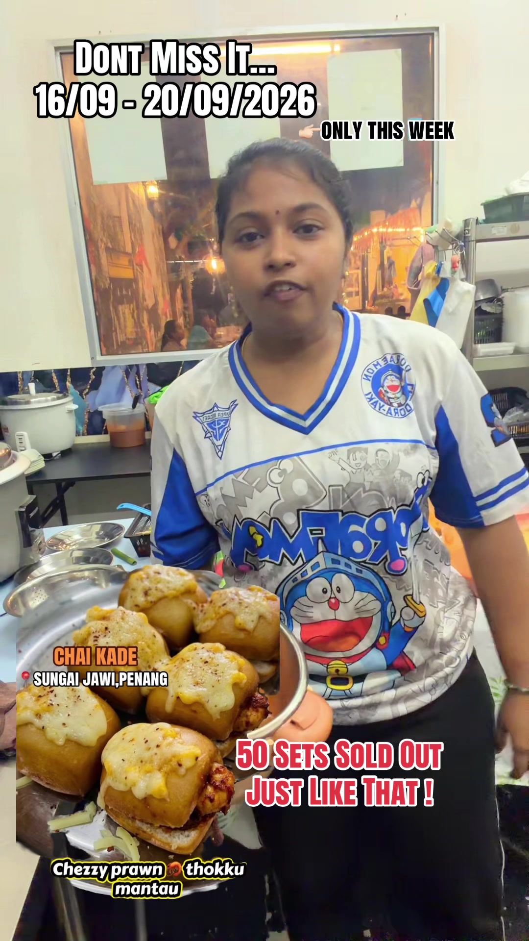 @Chai Kade