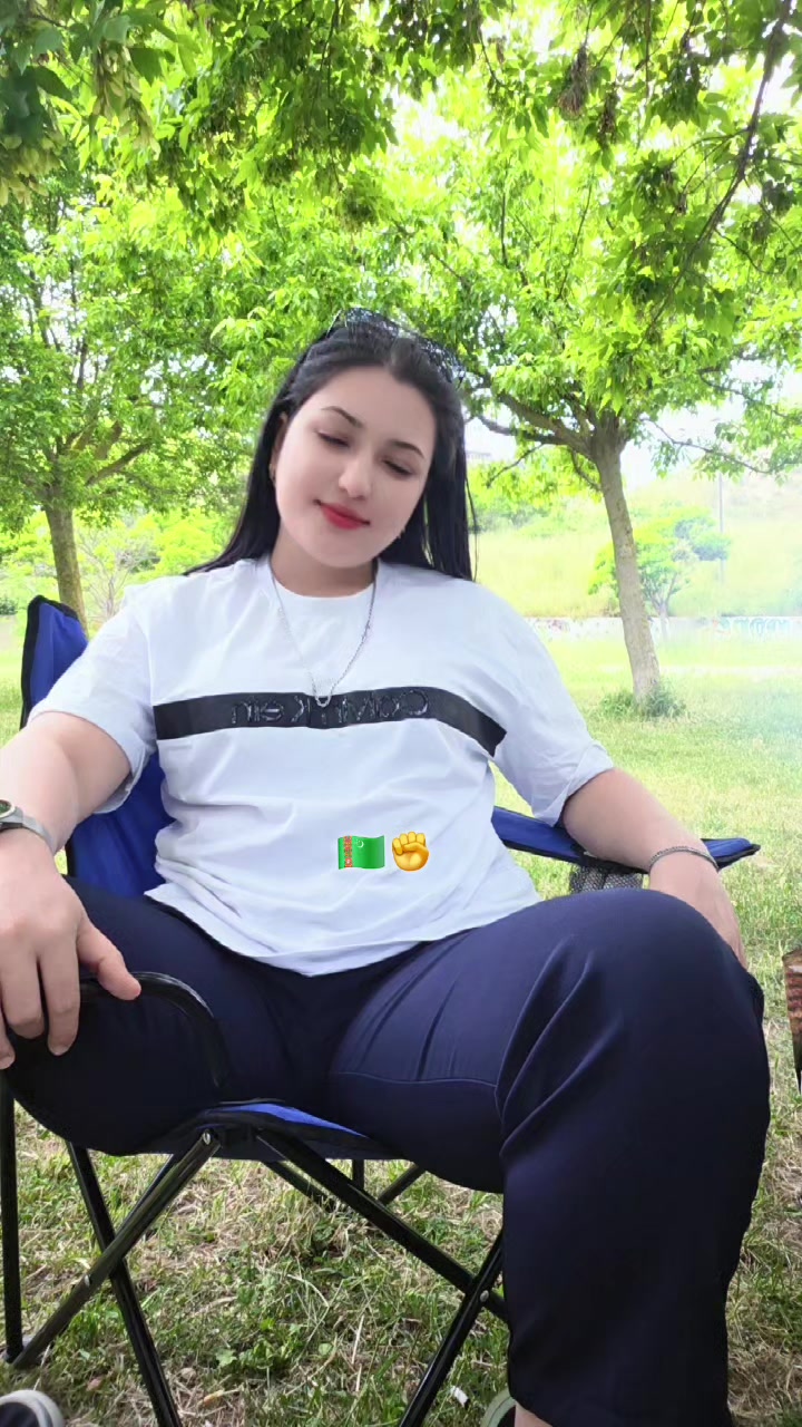 @BATYROVA CHYNAR✊️🇹🇷✌️🇹🇲
