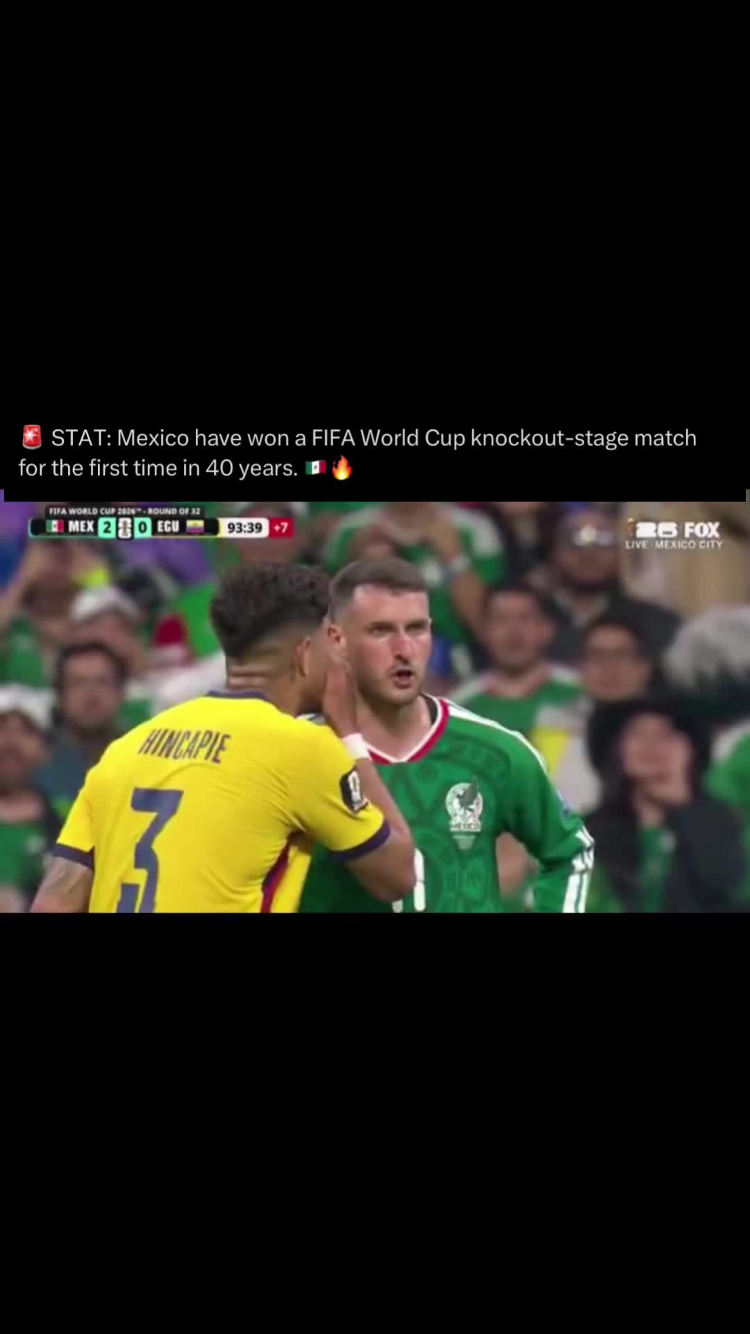 @moonchild⁷ i hi5 Jin😭💜