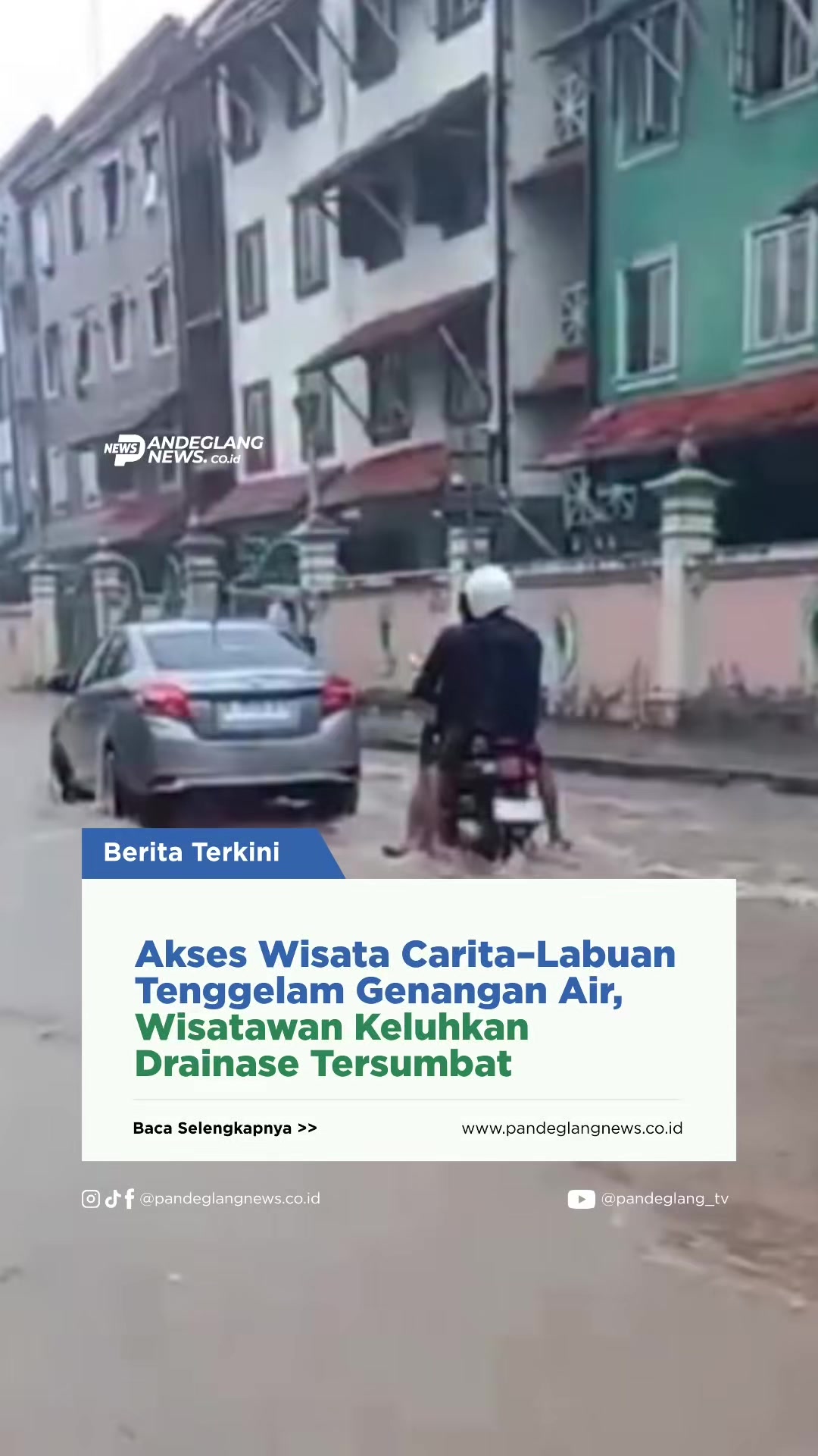 @PANDEGLANG NEWS