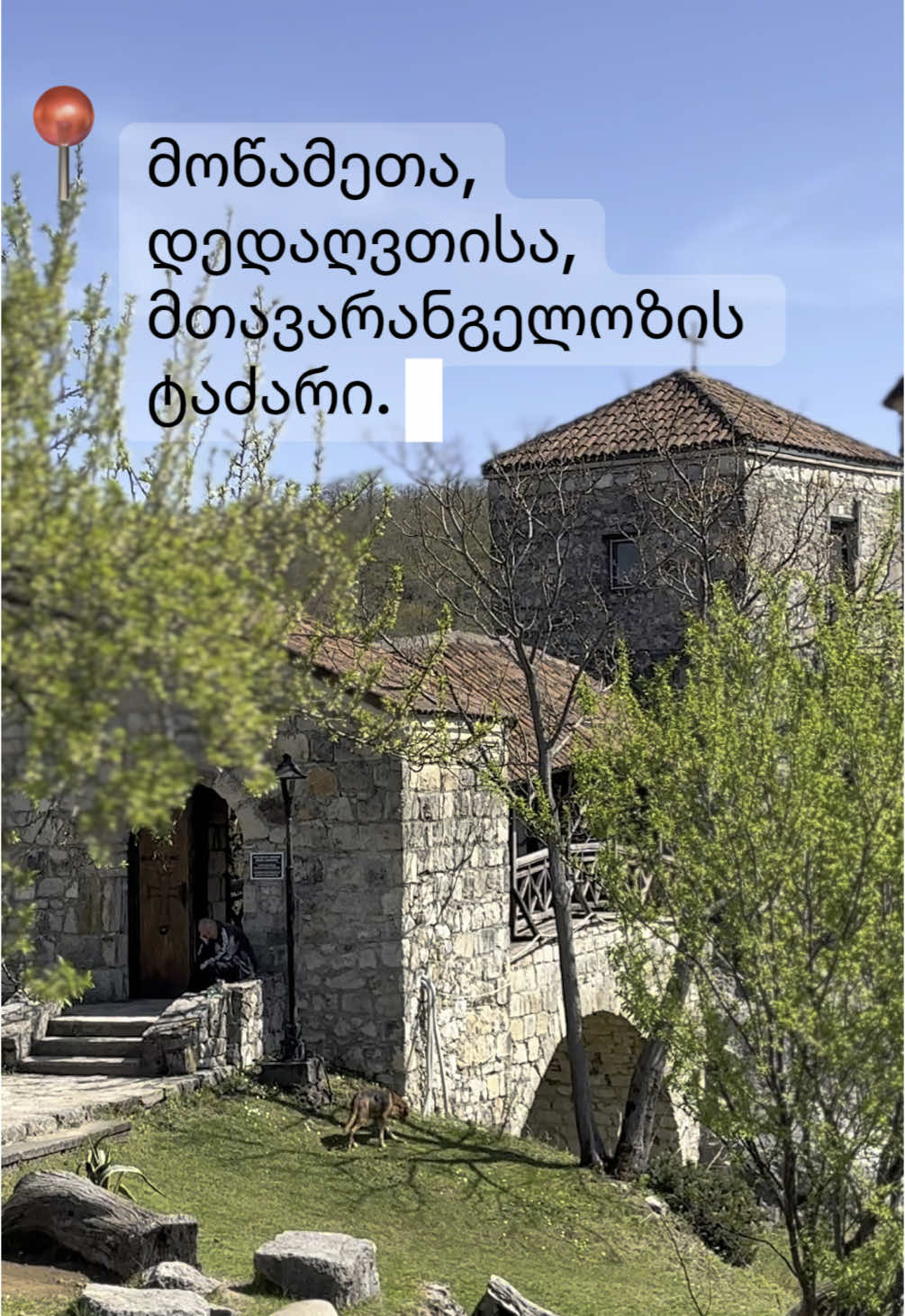@Kutaisi Free Walking Tour