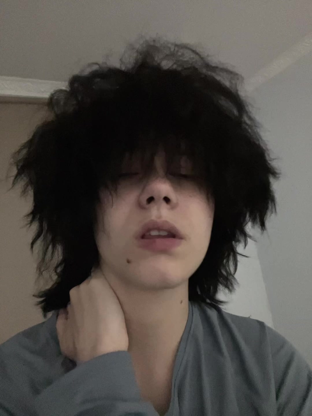 @каспер
