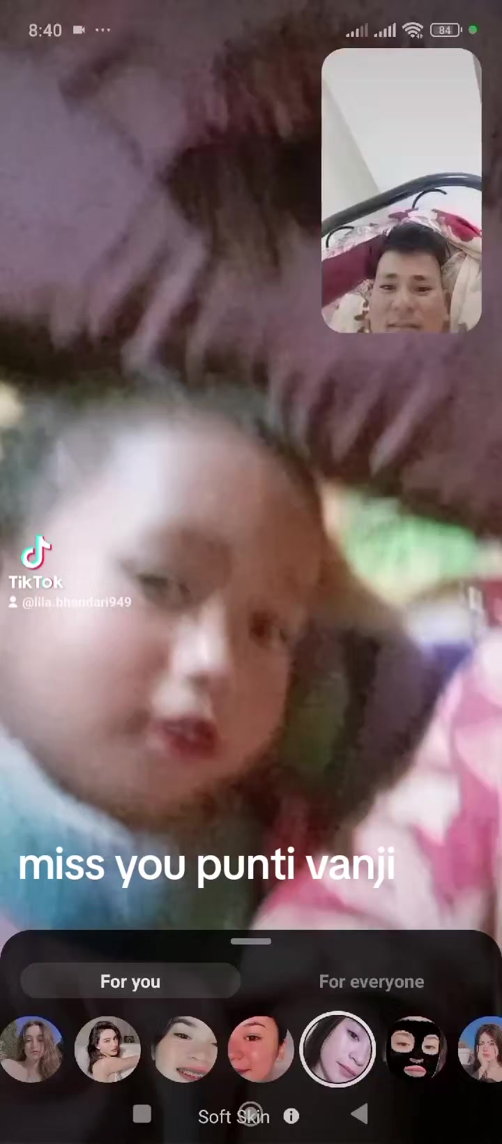 @Samin Bhandari