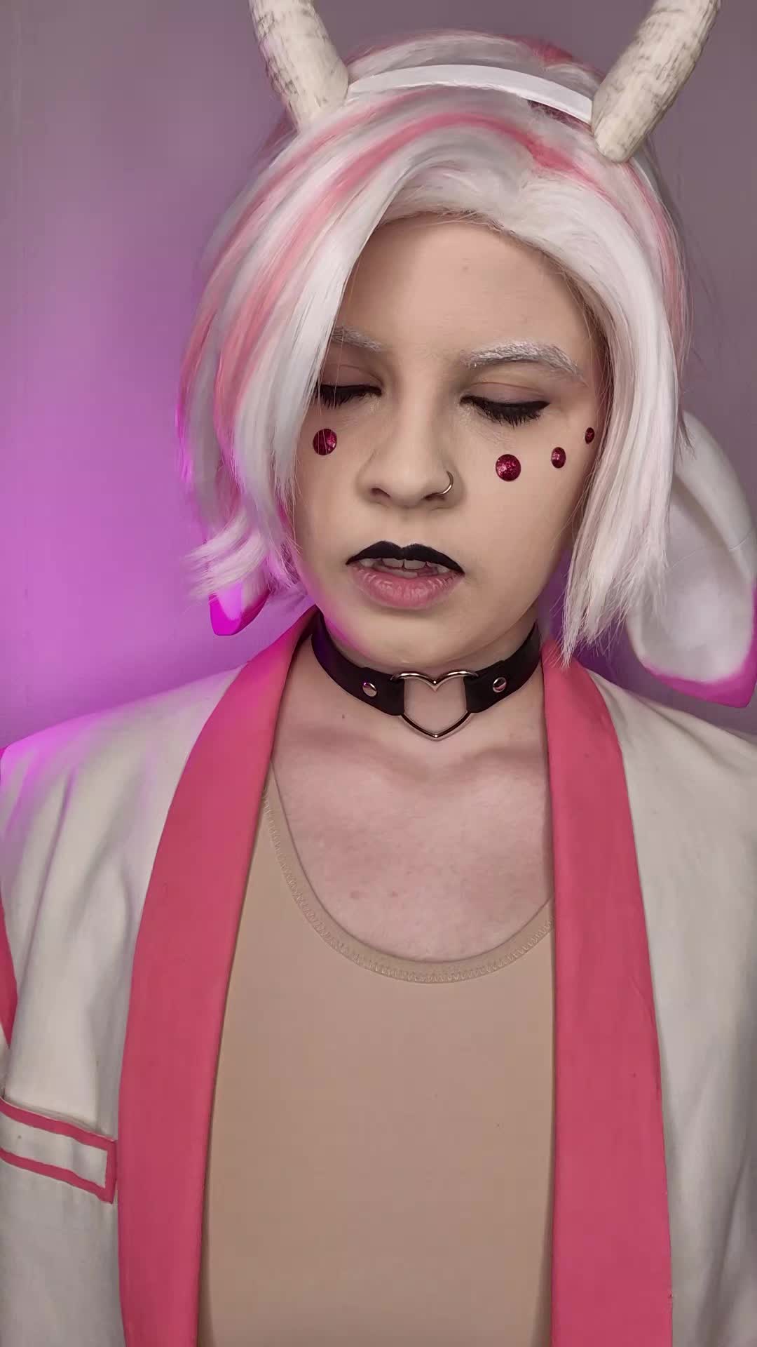 @Darose.cosplay
