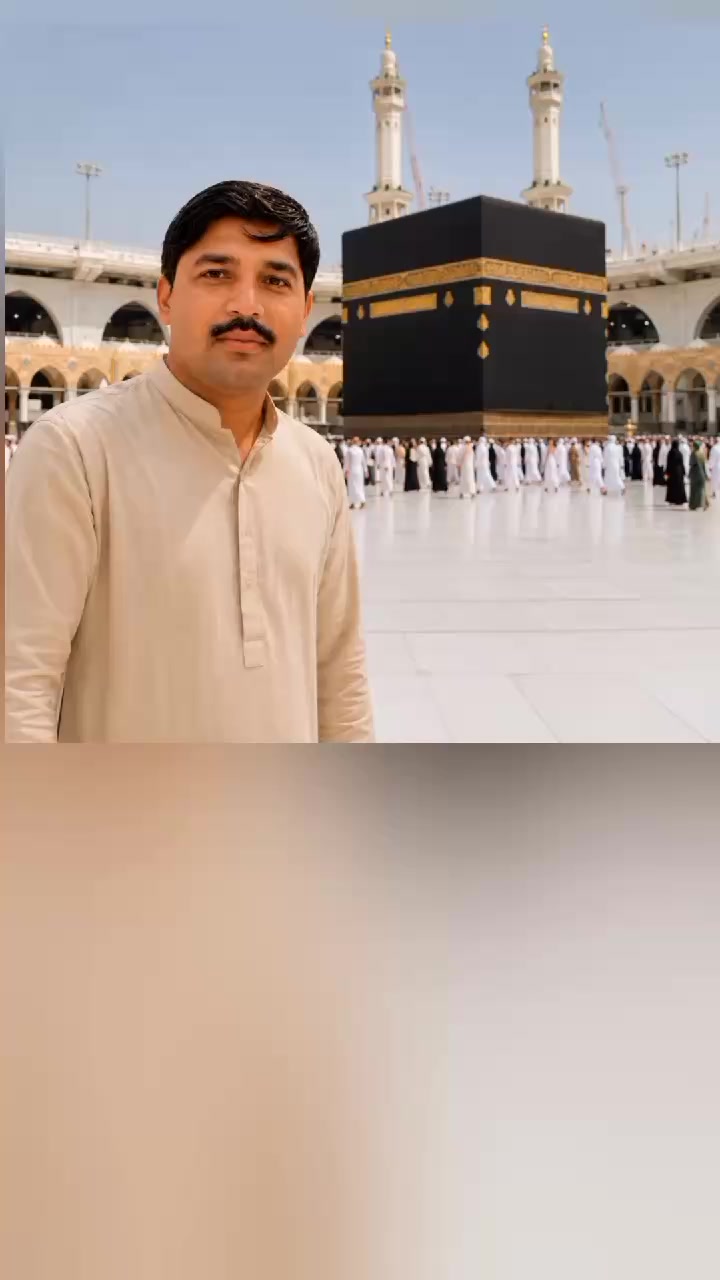 @M Arif Khan