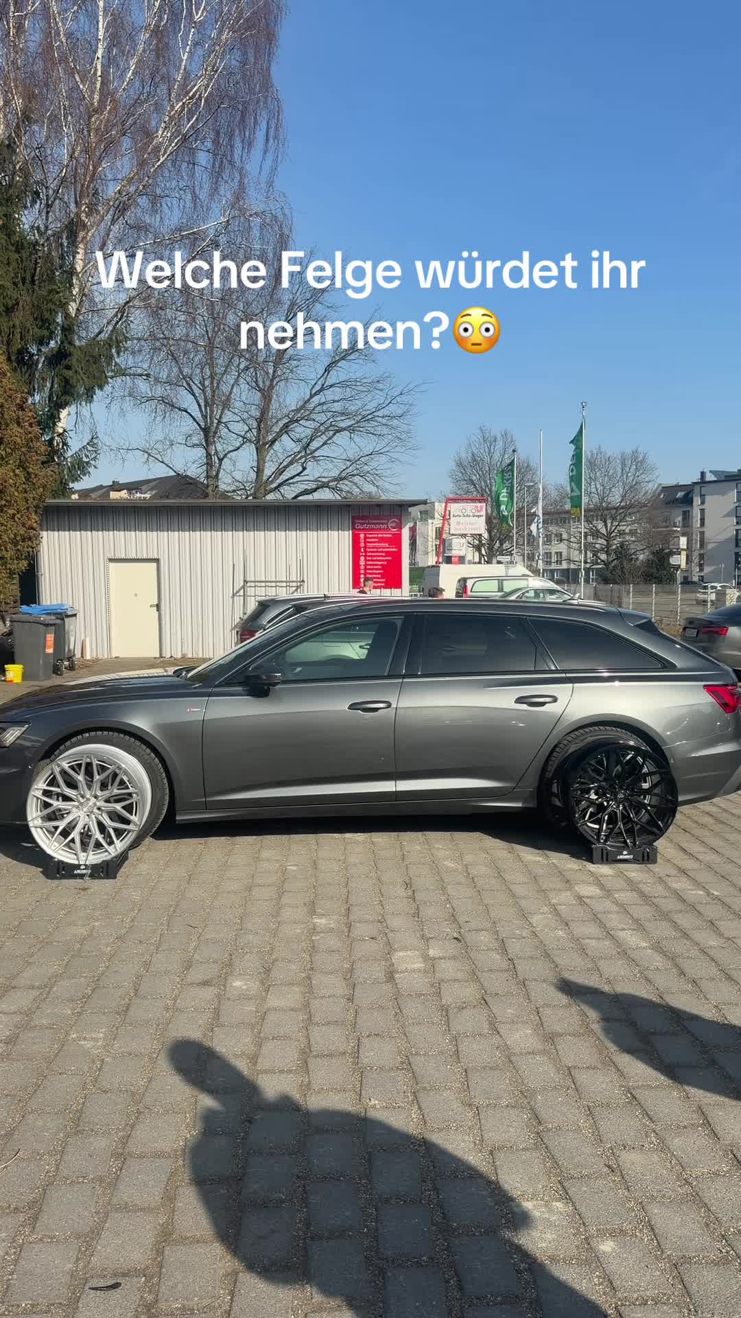 @030 WHEELS