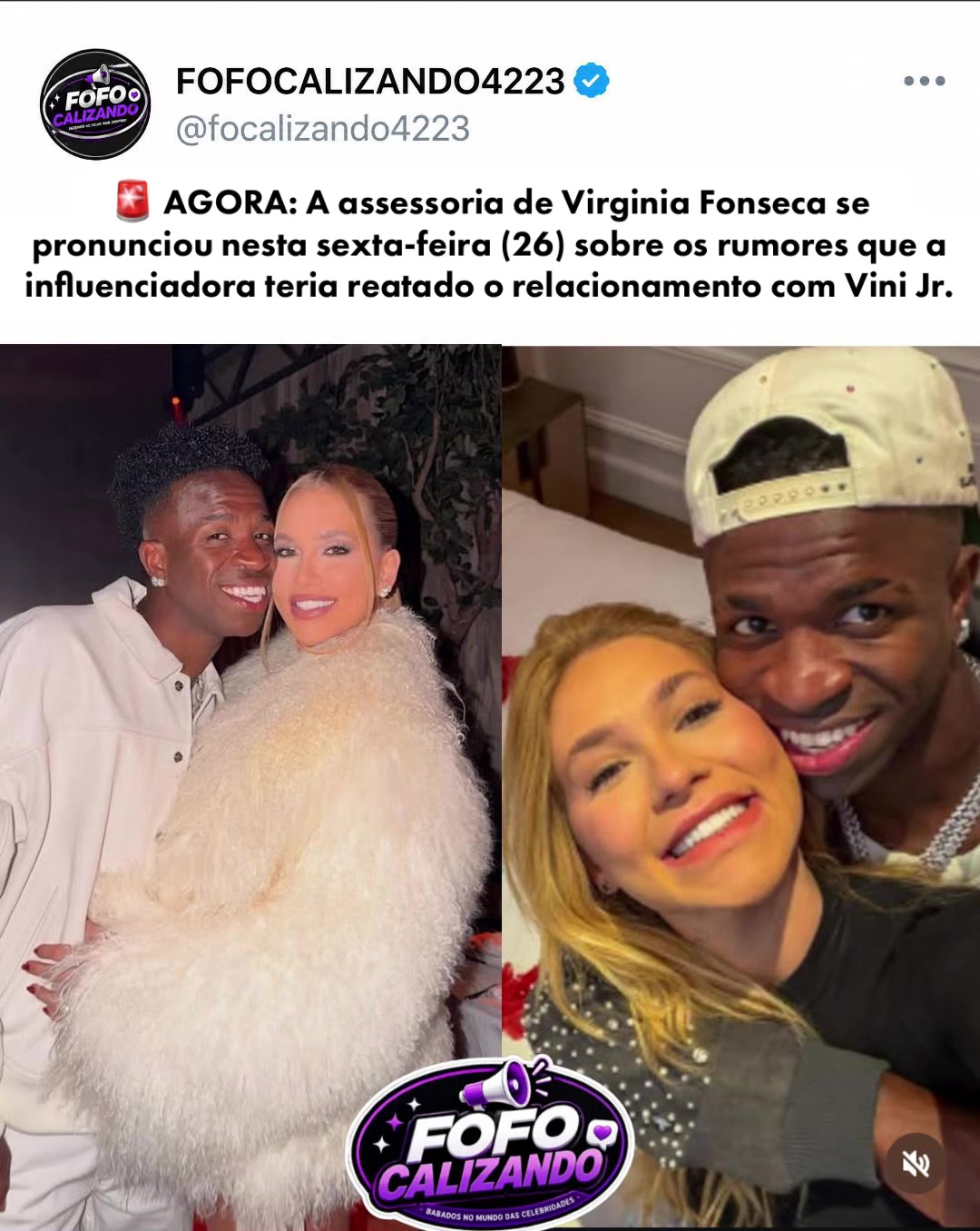 @FOFOCALIZANDO