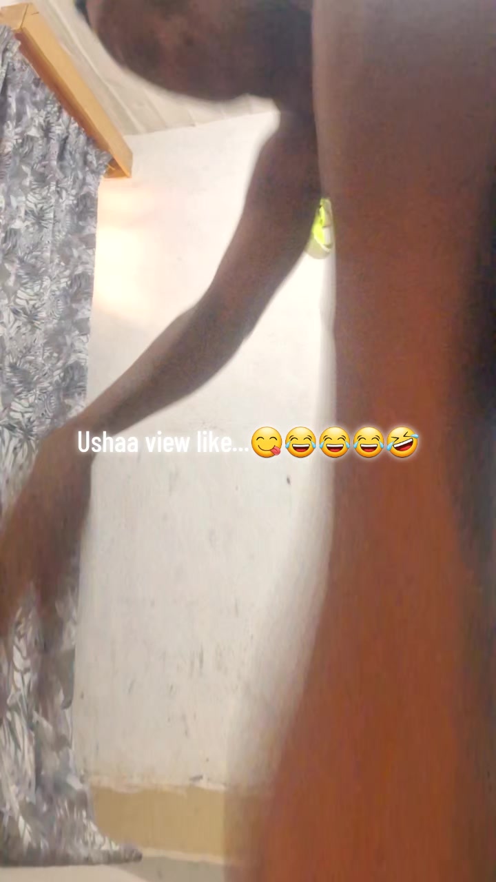 @Clinton Uhuru