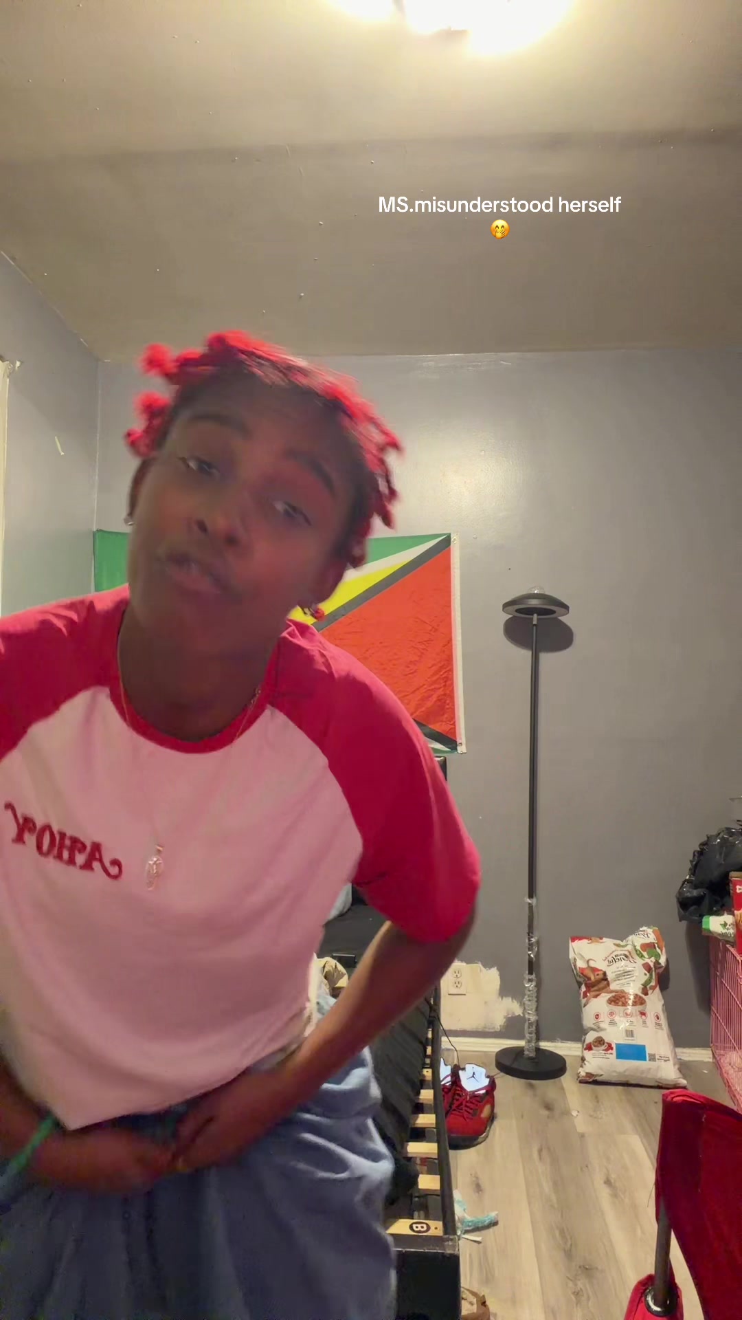 @UnhingedQueen👩🏾&zwj;🎤👑