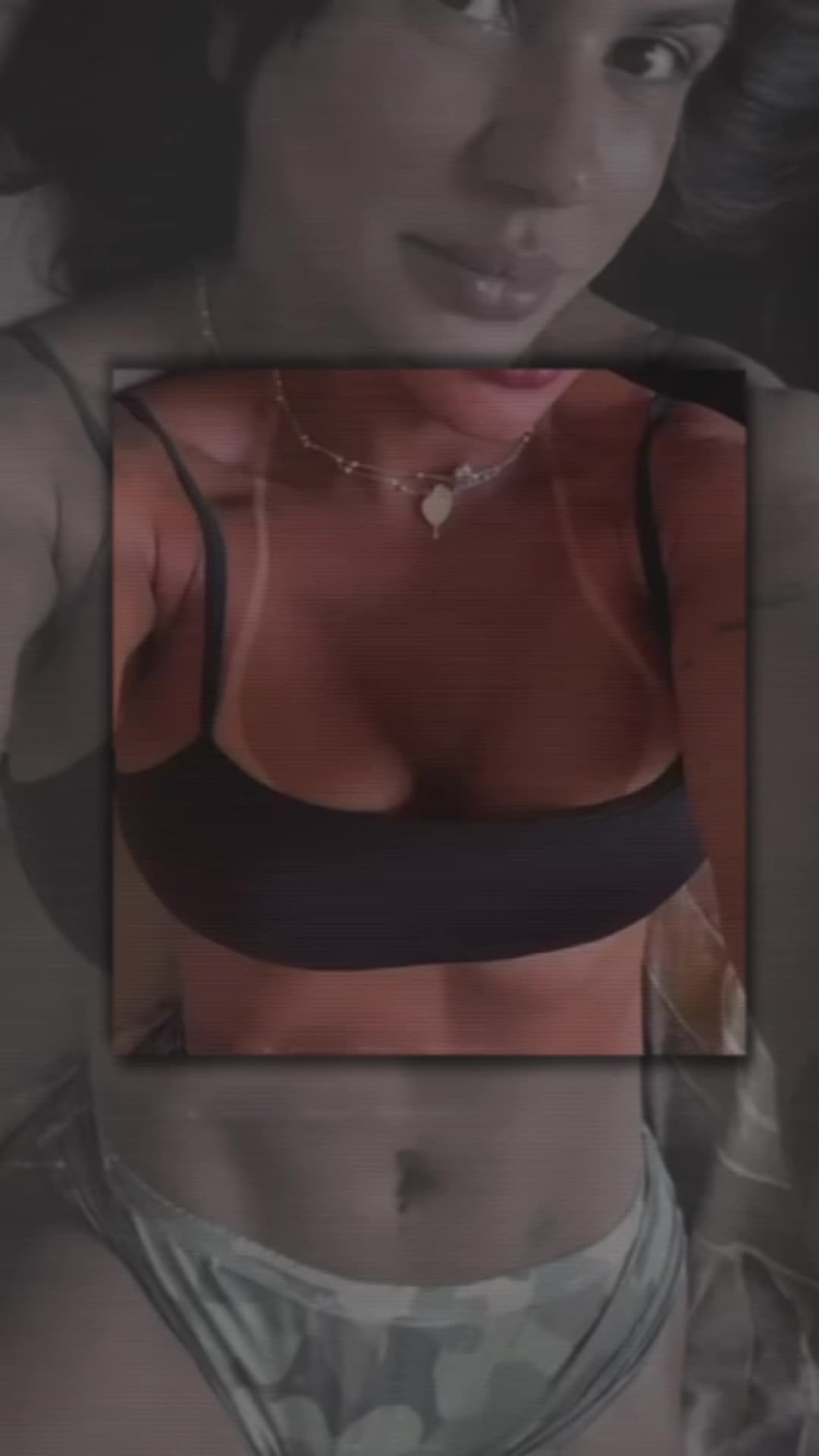 @Patty Machado fit