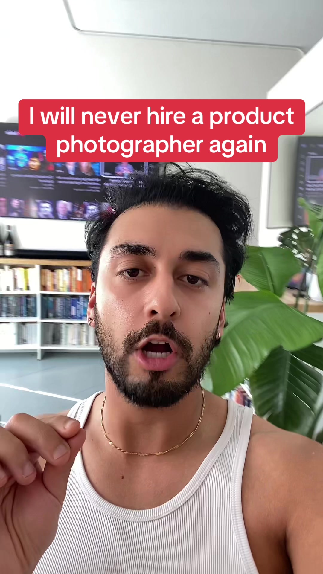 @Nick Milani | 🇨🇦 🇺🇸 Amazon