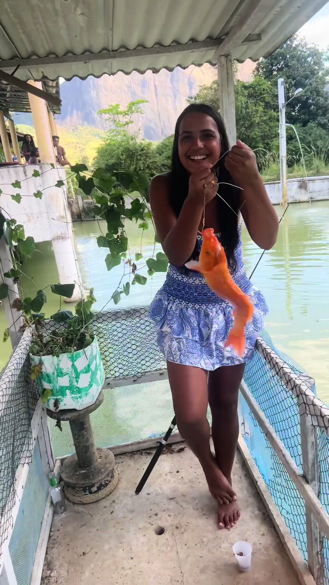 @Bruna Larissa Silva