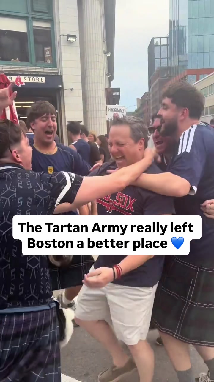 @Fanatics