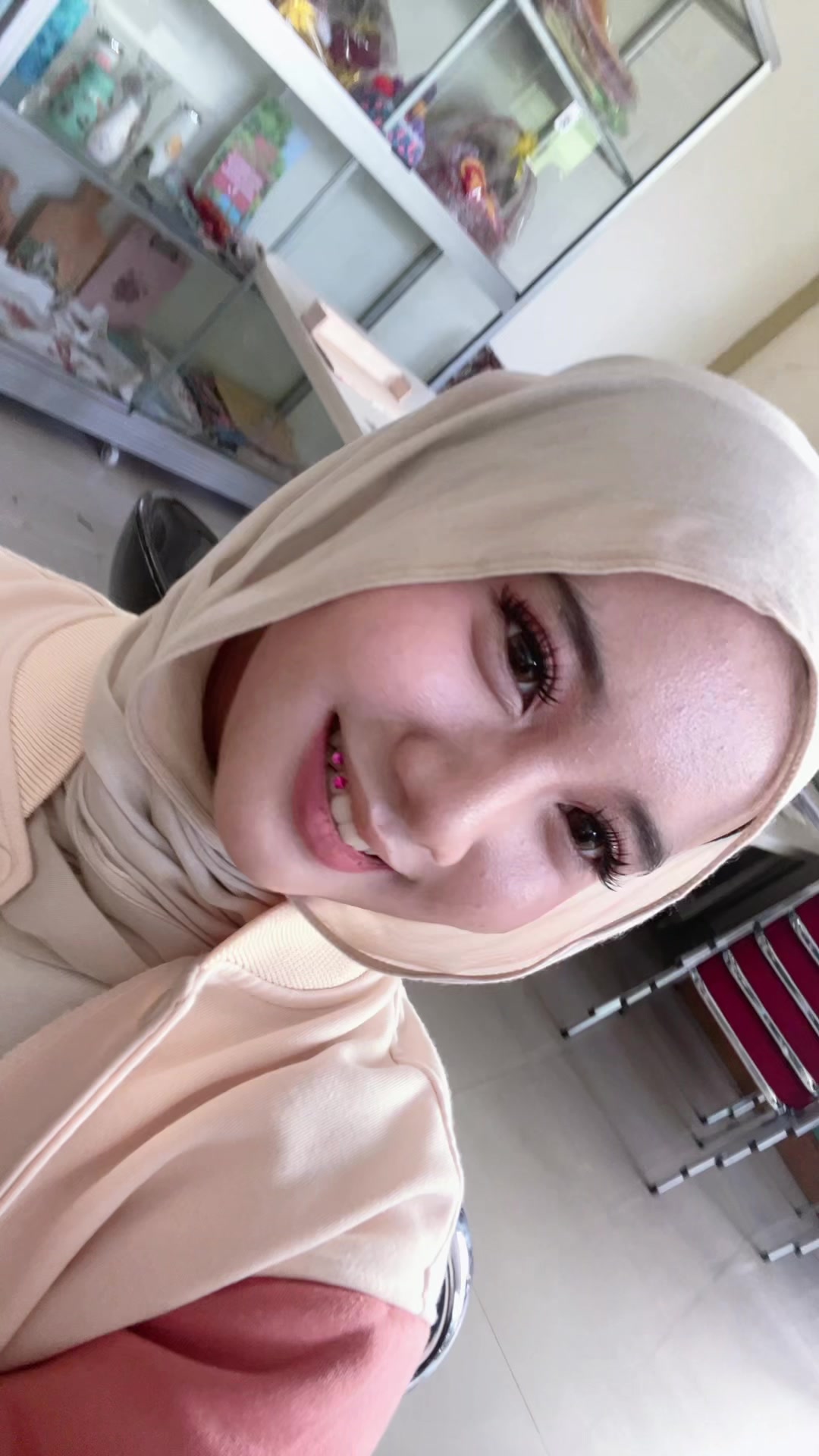 @tataibun cape di fakerin