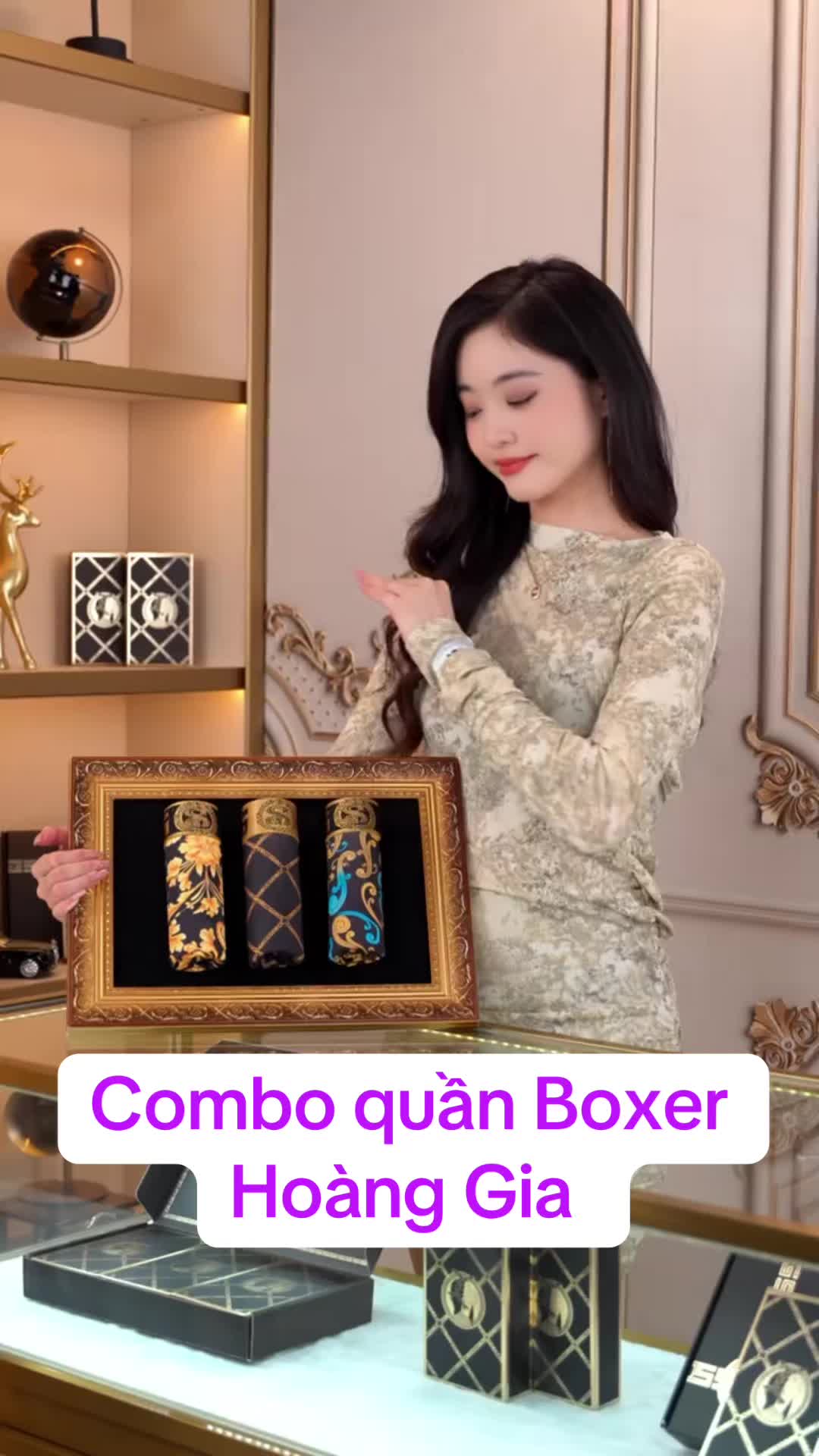 @🦋Em G&aacute;i B&aacute;n Sịp💋