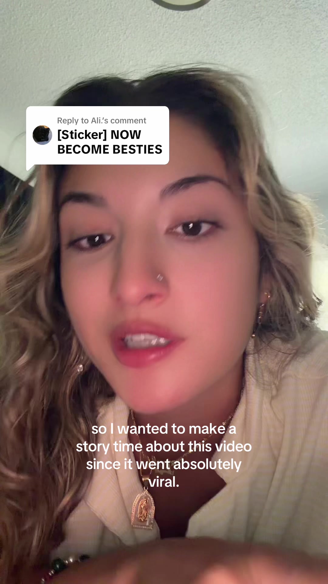 @Ashley