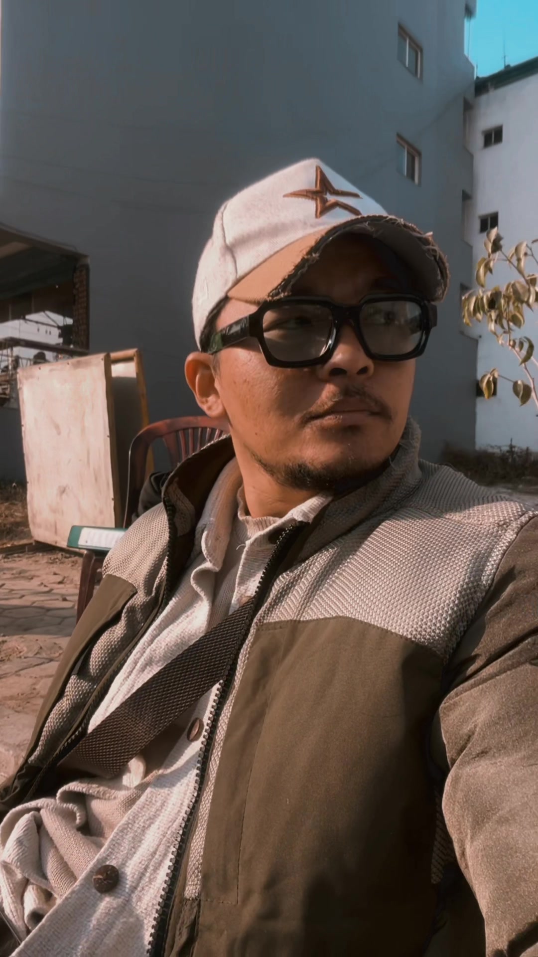 @kiran thapa