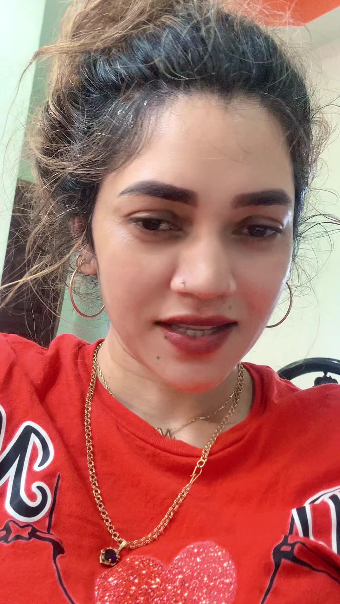 @💔🥀Nadia Budwah🥀💔
