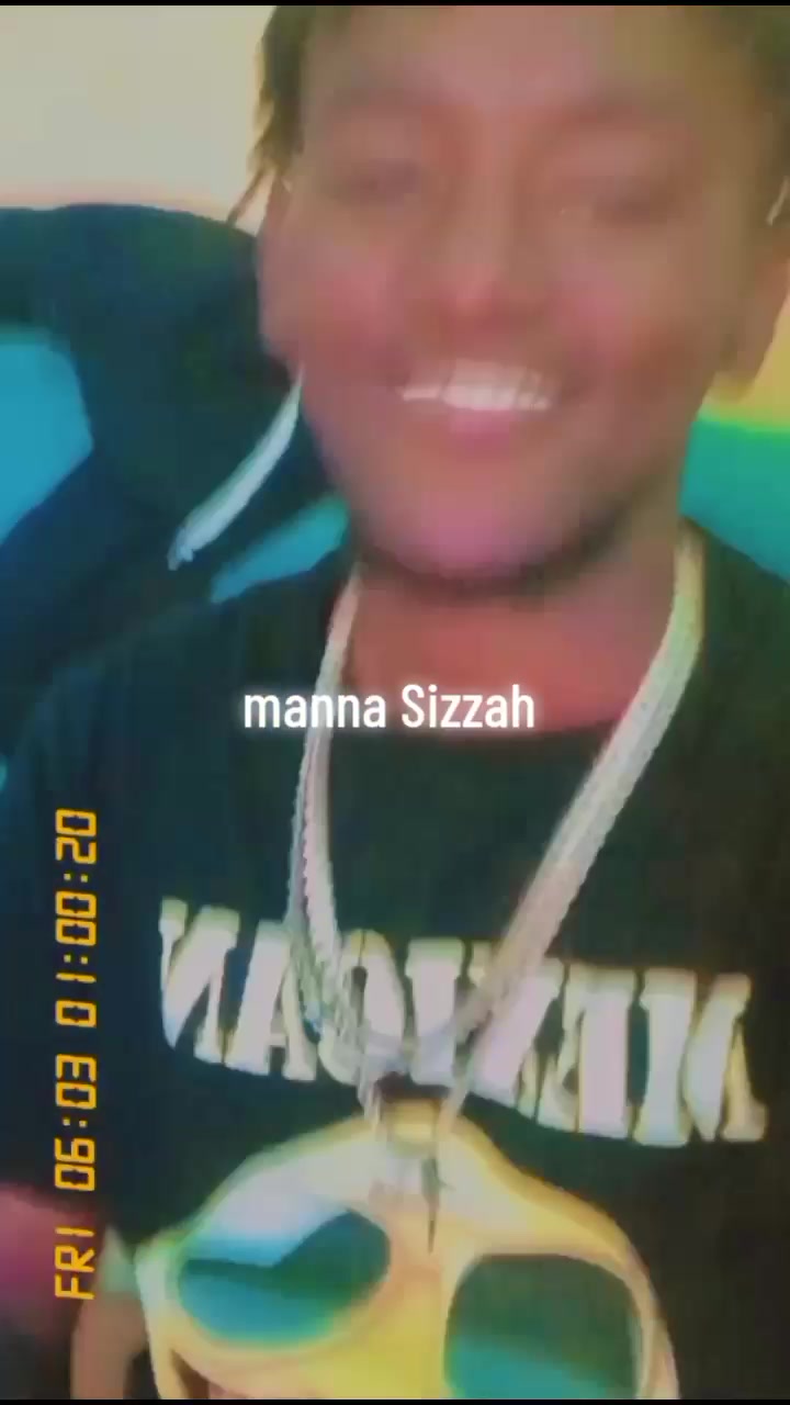 @SIZZAH MIKE🕷️