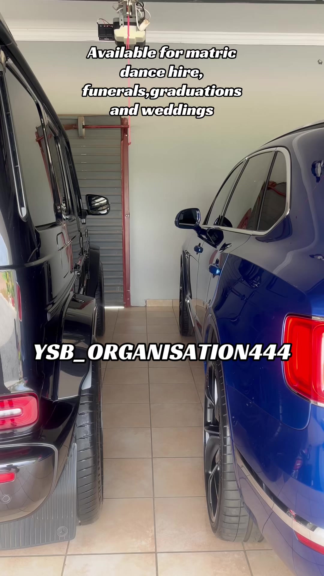 @YSBorganisation