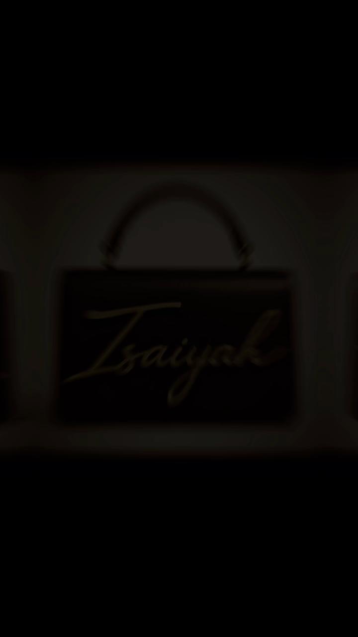 @ISAIYAH MAG