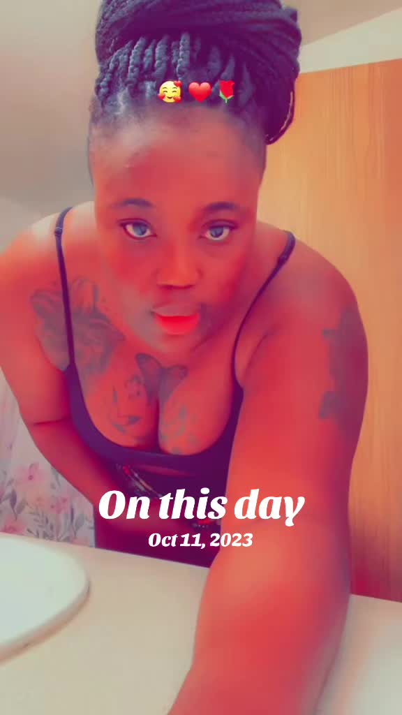 @Bosslady💍💍