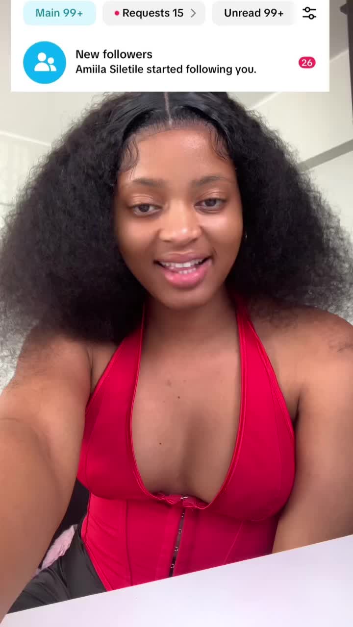 @Zenande Sixesha