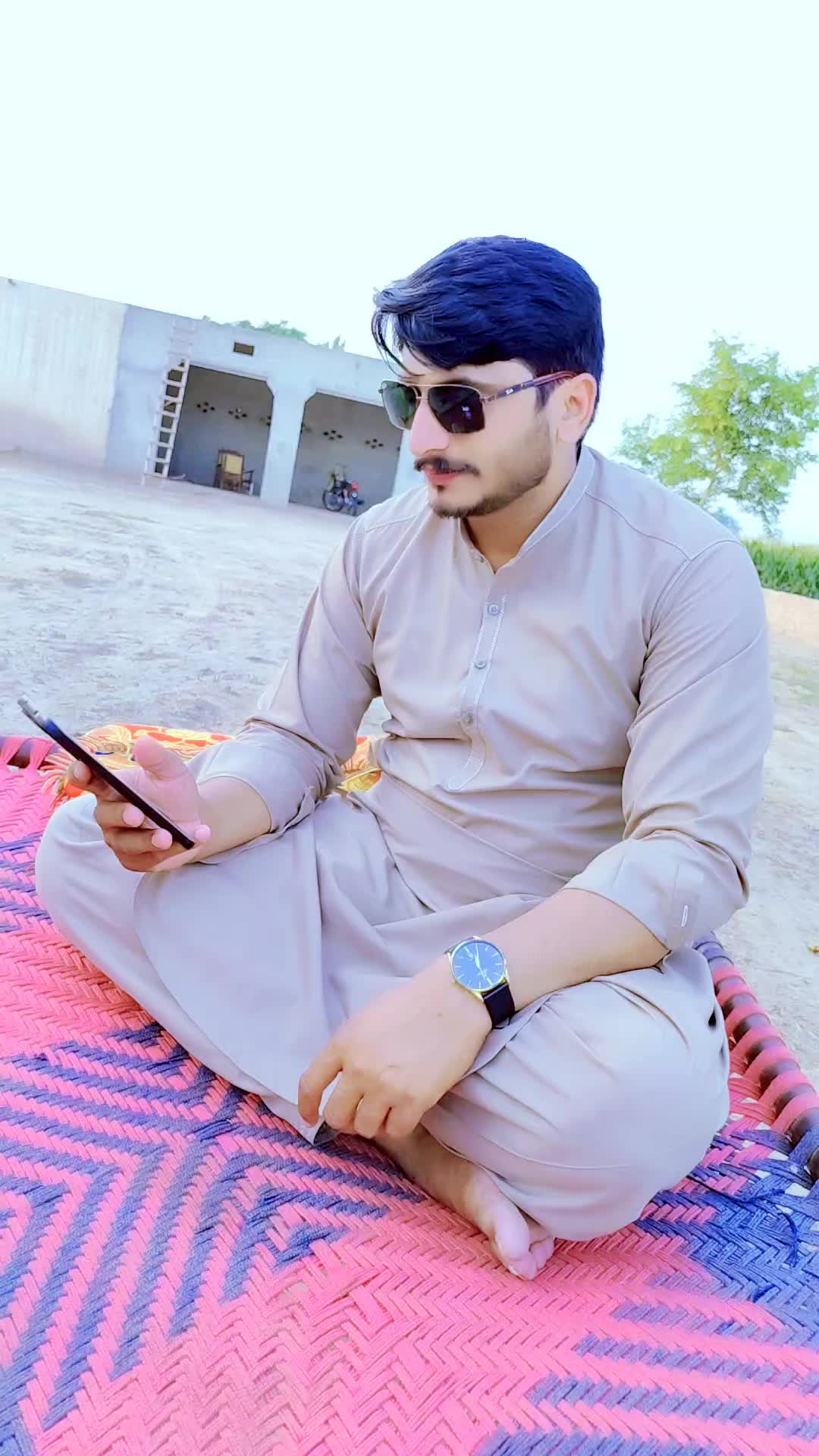 @Ilyas Bhandara