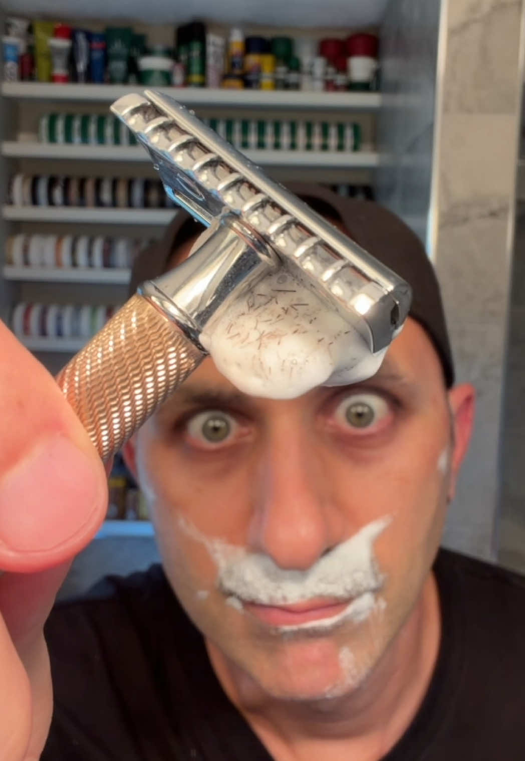 @Make it a Great Shave