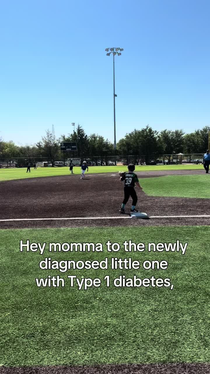@Heather ||| T1D mom