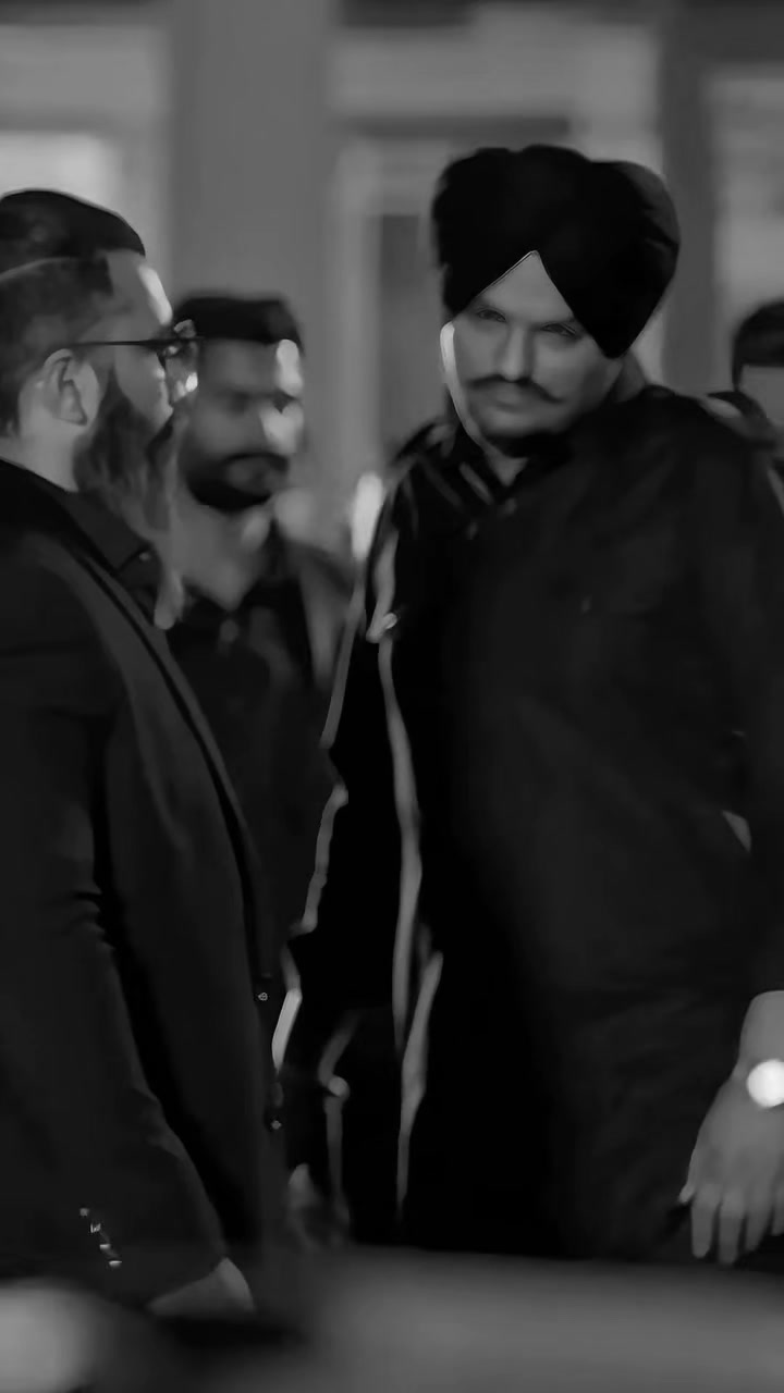 @👑Sidhu Moose Wala🖤