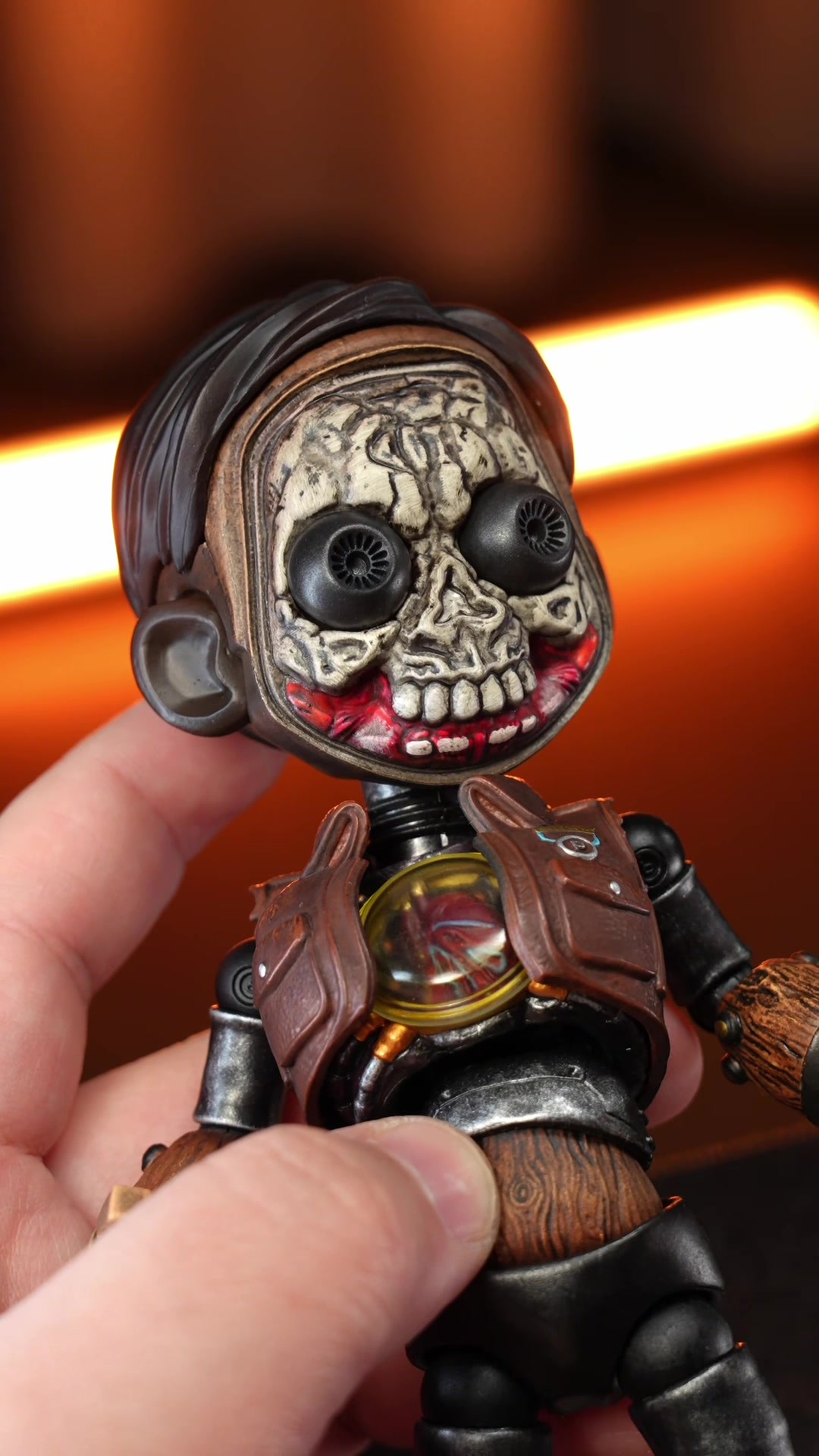 @TOYSN&rsquo;T