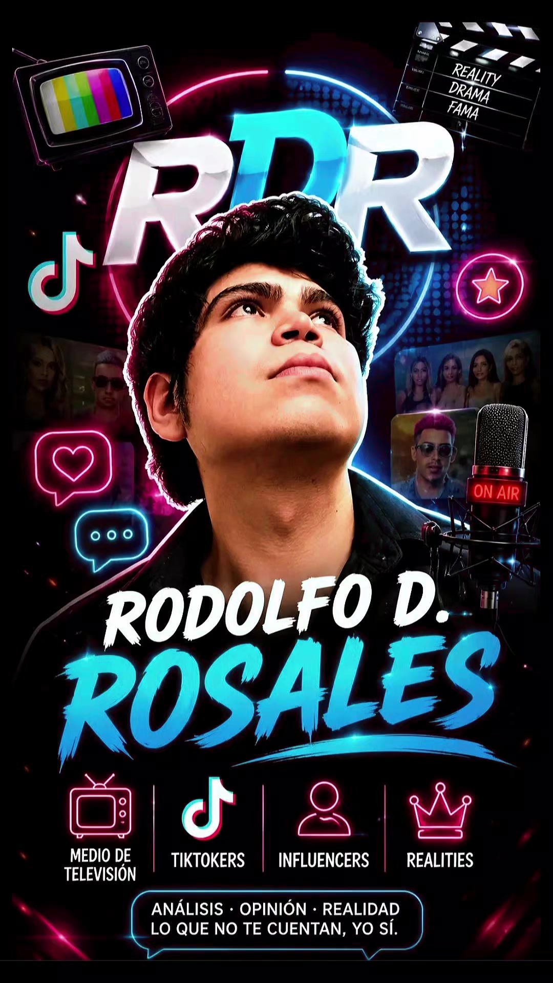 @Rodolfo D. Rosales 🫣