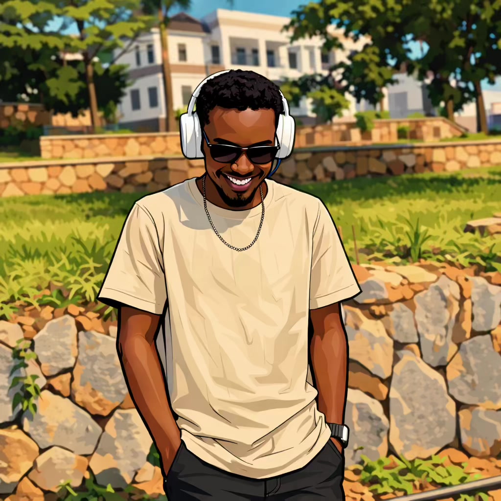 @KWENYE BEATS