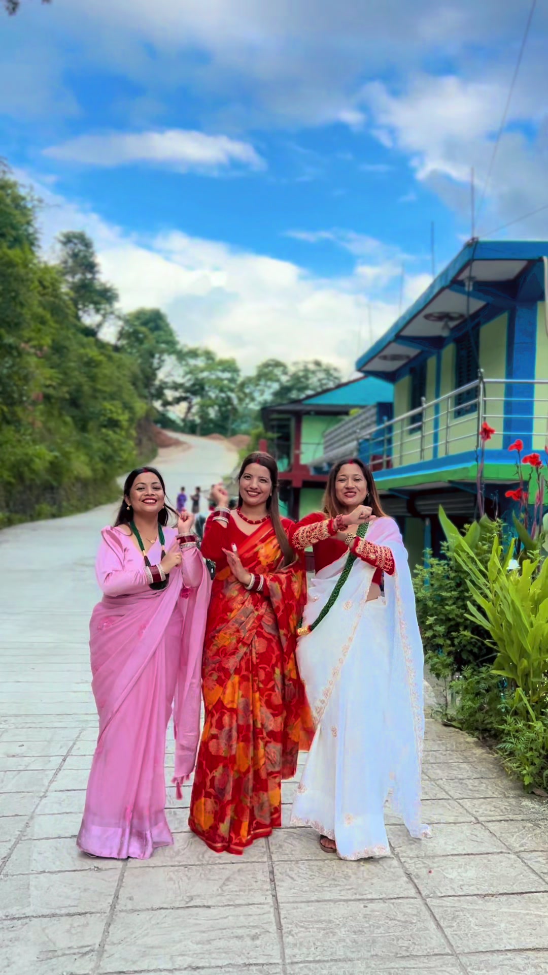 @लाहुरे बाबा को छोरि❤️❤️