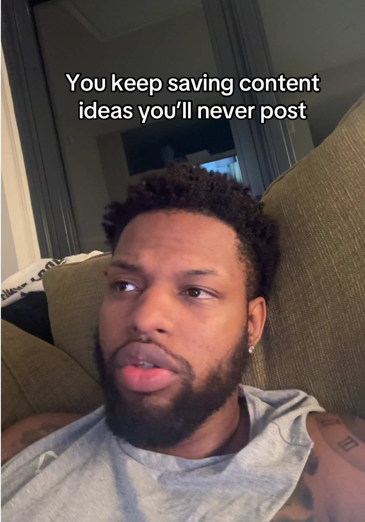 @CwillTalks