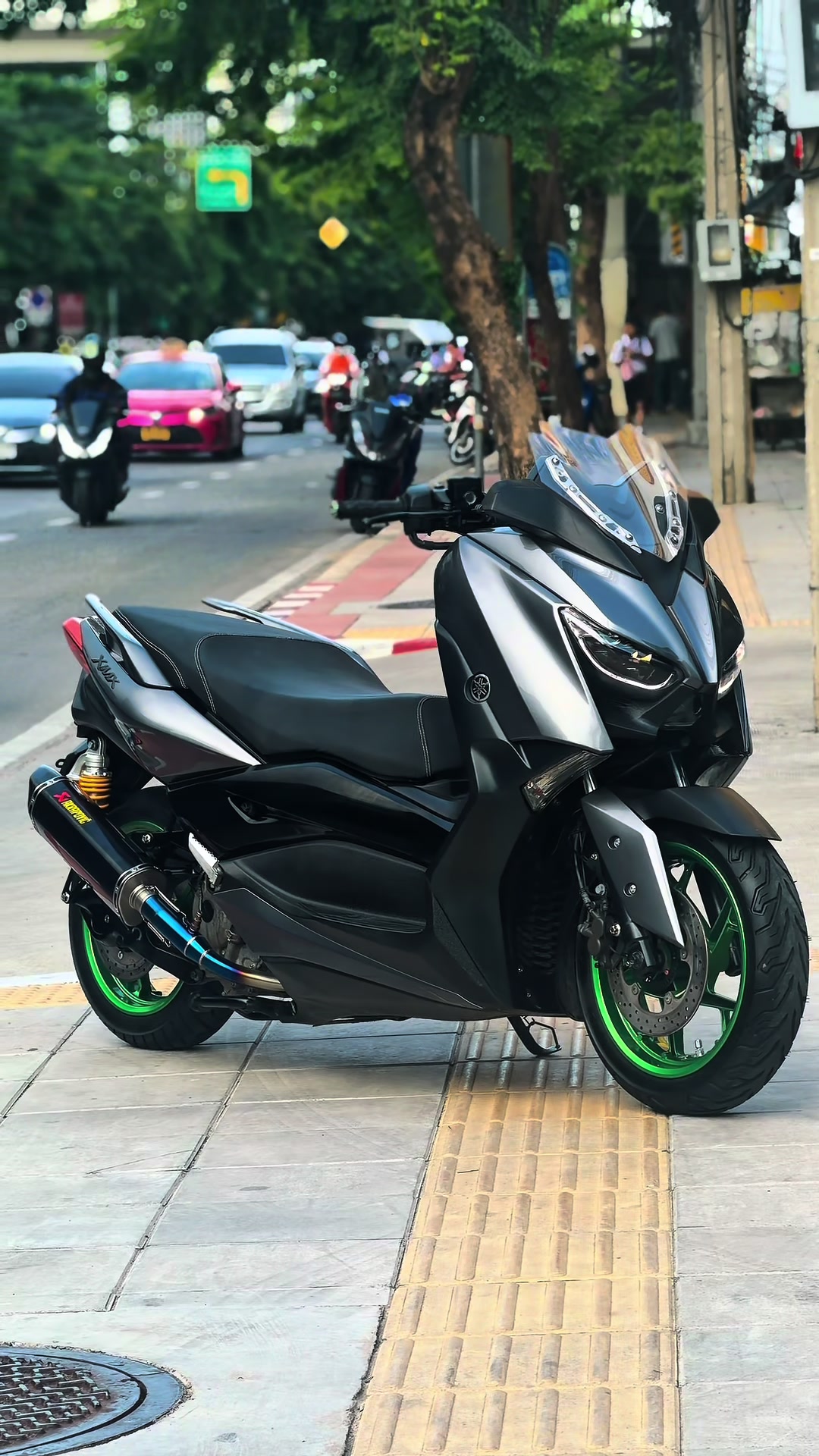 @PkBikeShop (S.Jack)
