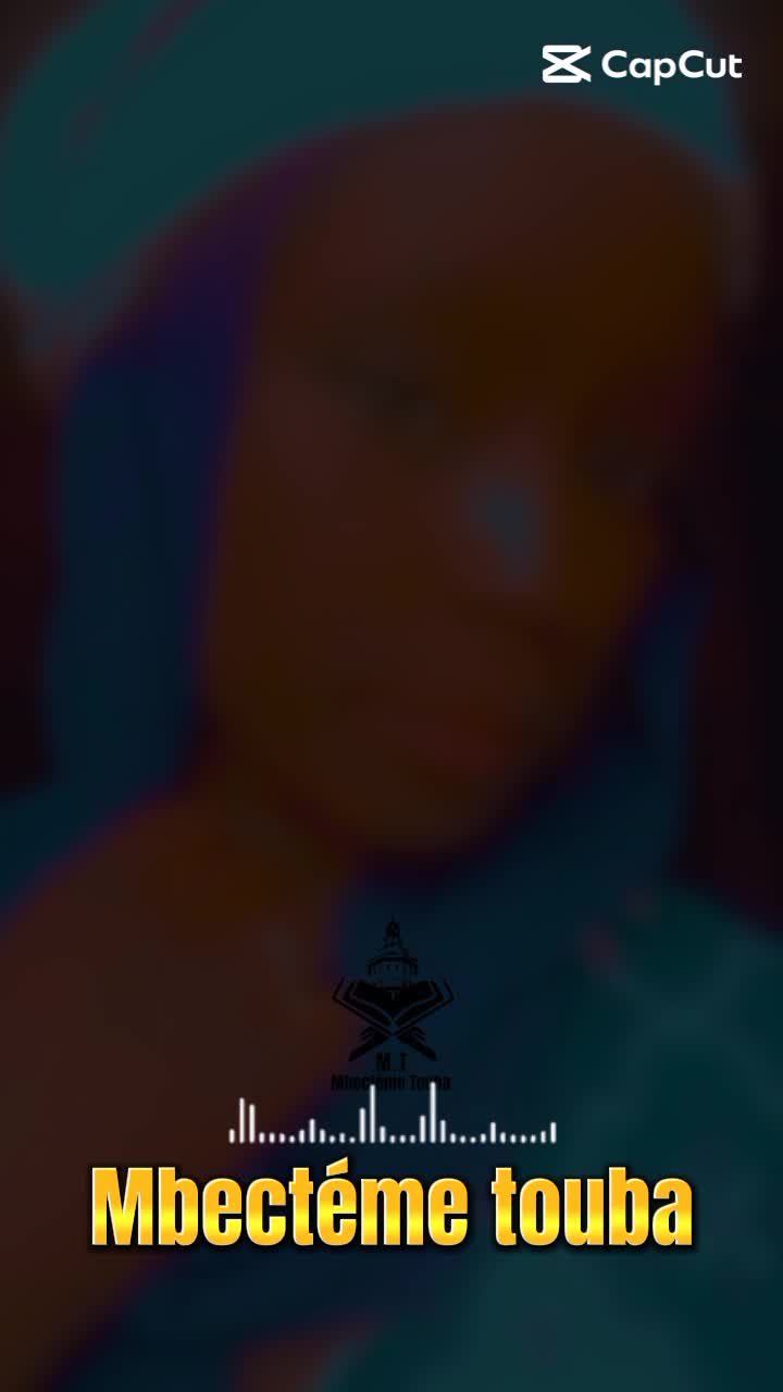 @Fatou Mbengue