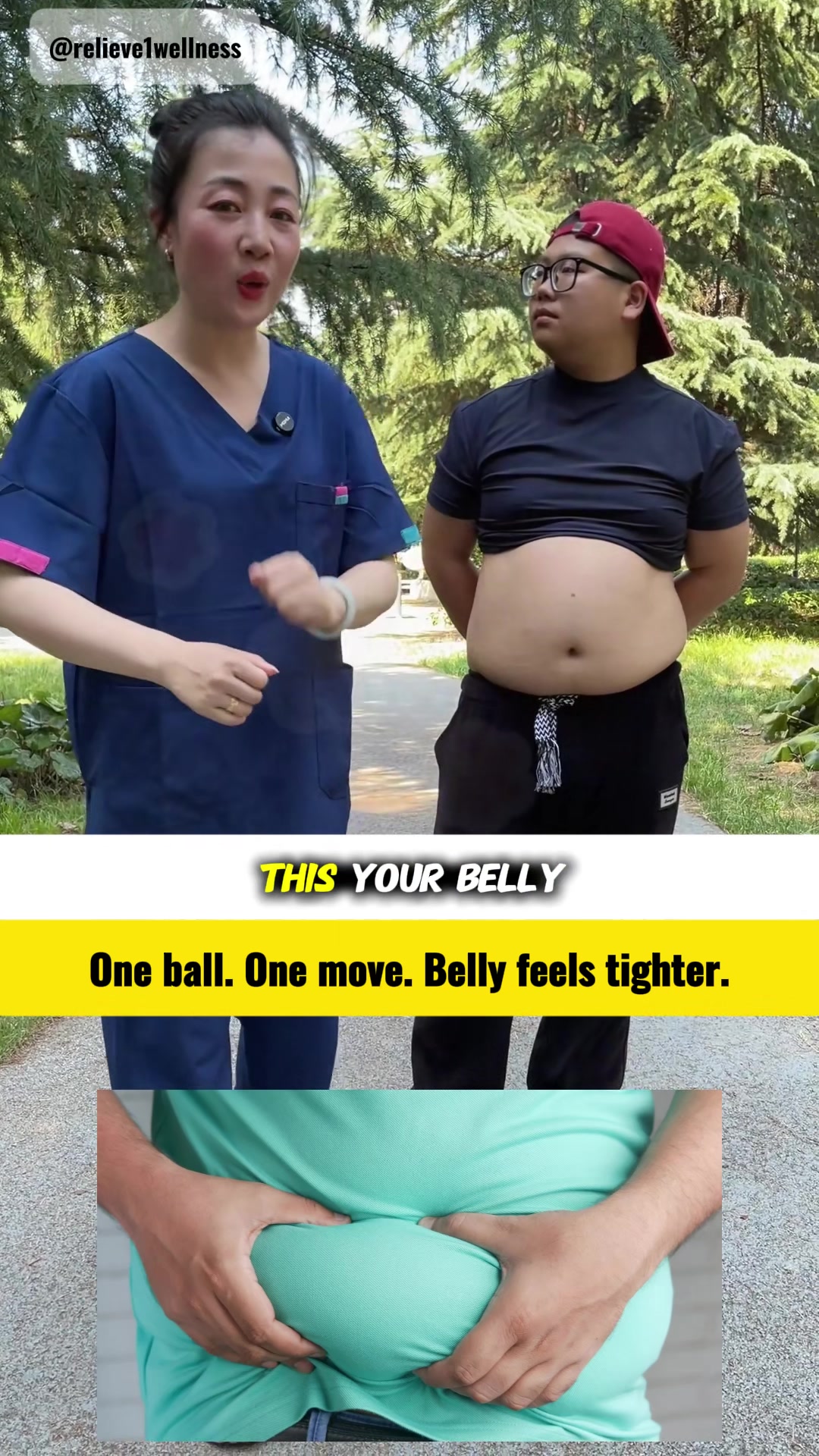 @Healing Daily