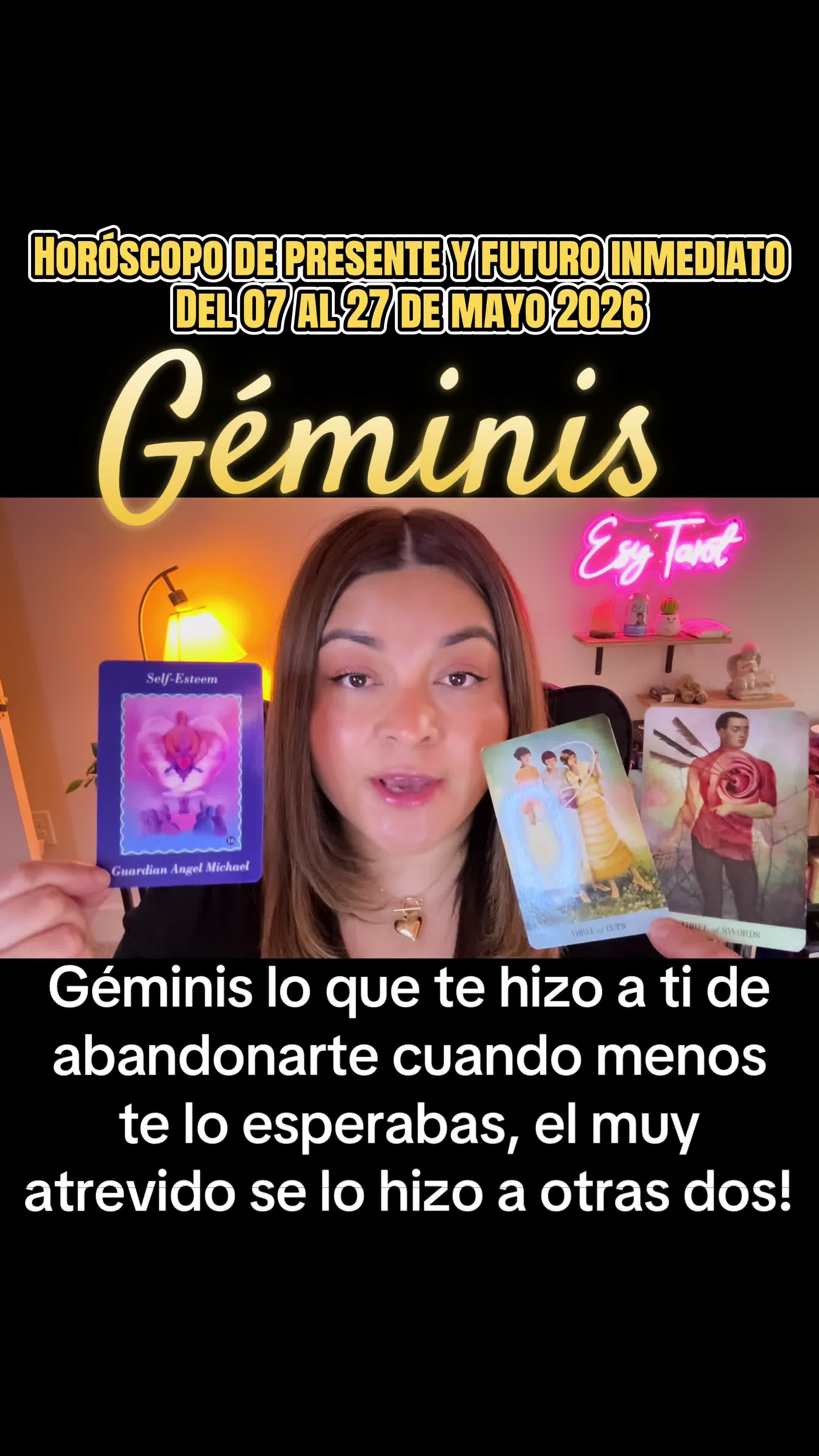 @Esy Tarot