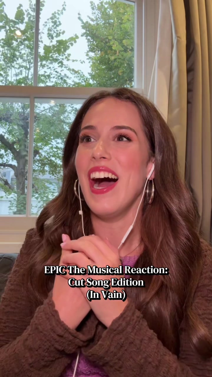 @Alyssa Jaffe