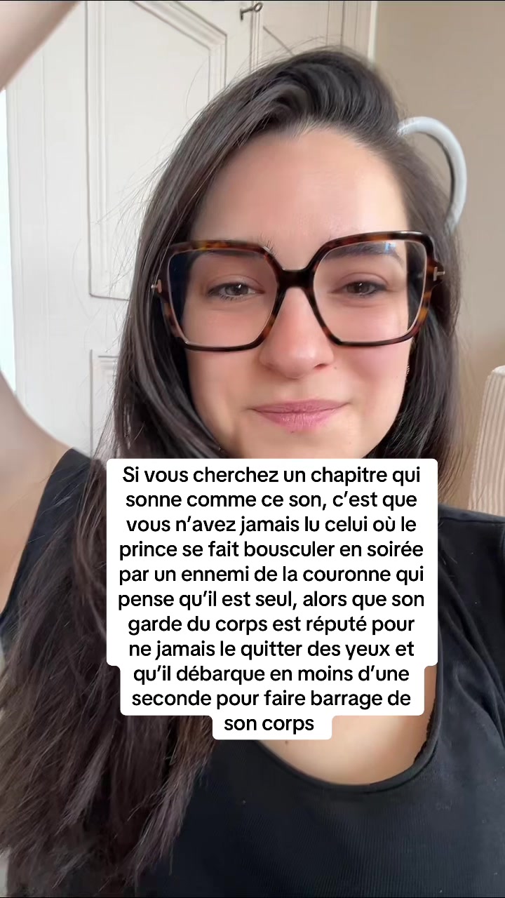 @Aim&eacute;e & Lou 👯&zwj;♀️