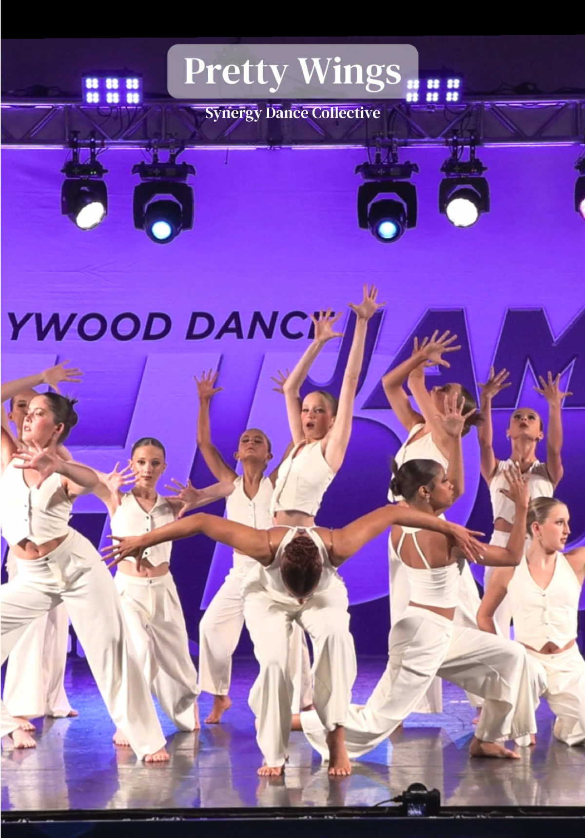 @Synergy Dance Collective