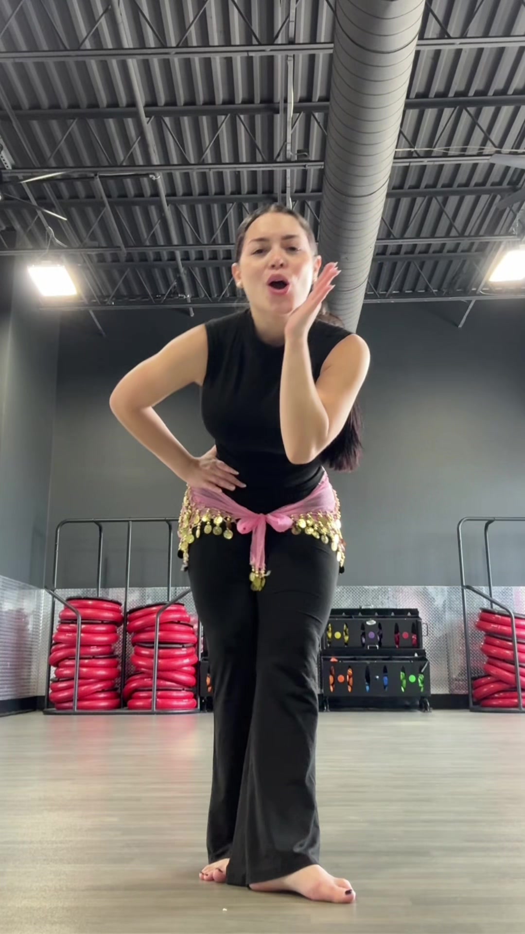@✨Paola De La Matta✨