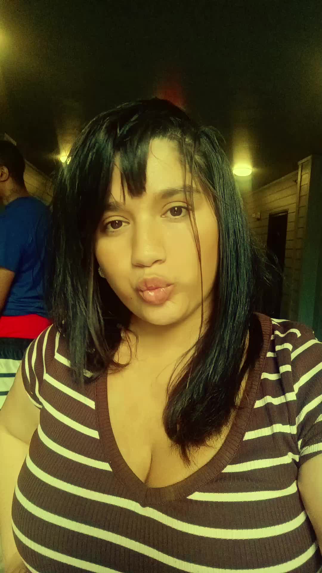 @Alondra Faith