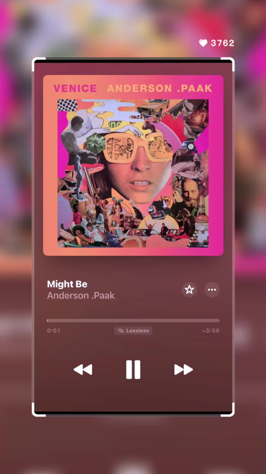 @Headphone Chronicles