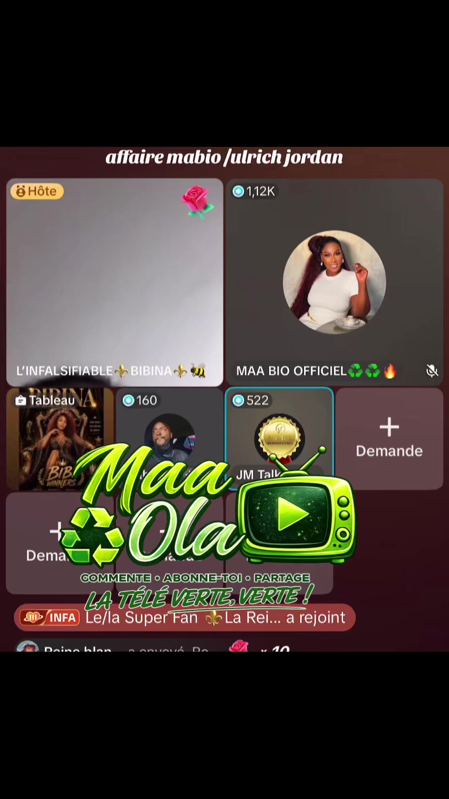 @MAA OLA 📺♻️🚀