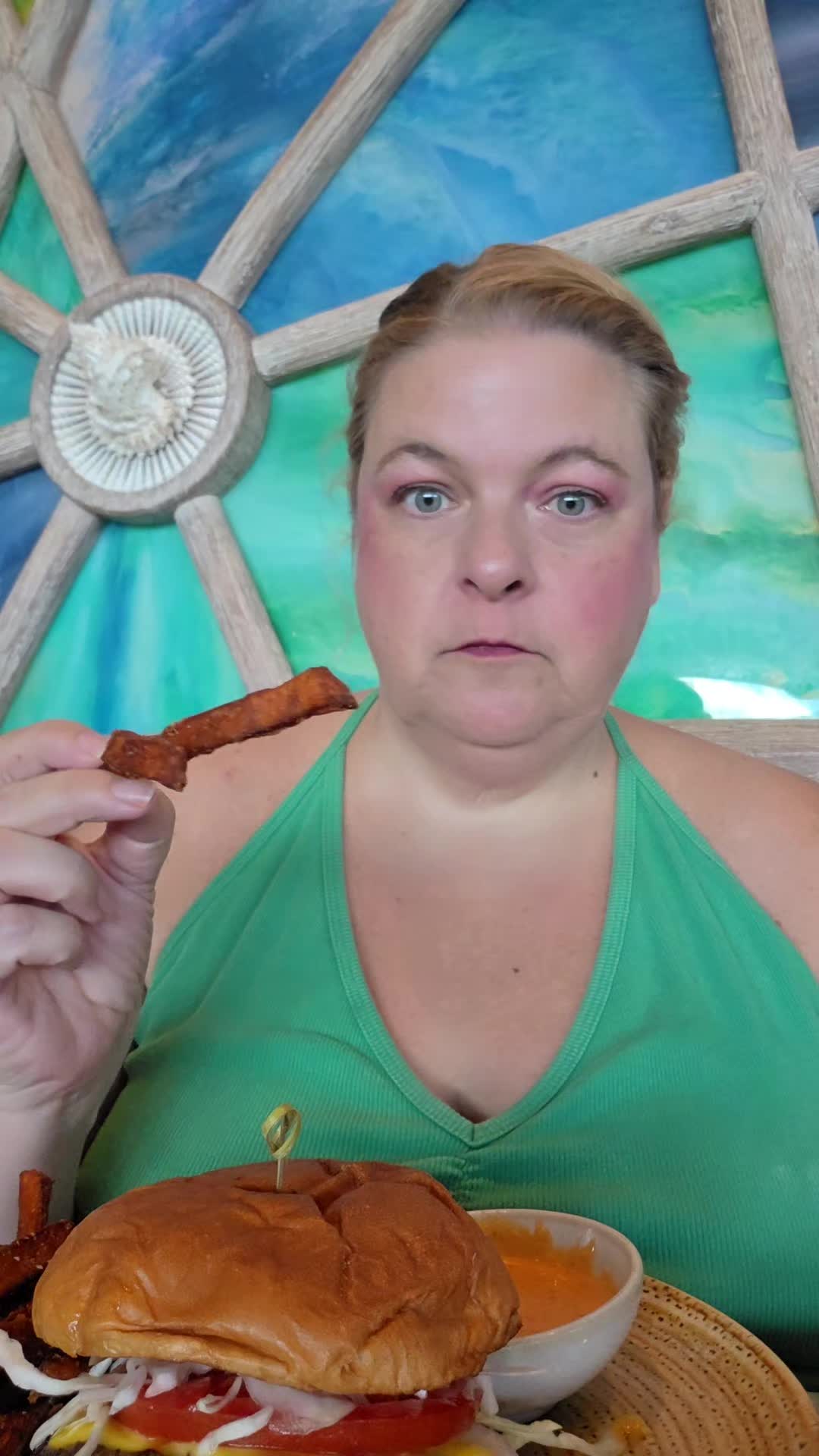 @Vikki • Plus-size Travel