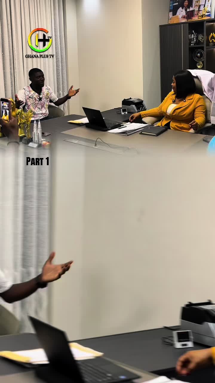 @𝐆𝐡𝐚𝐧𝐚𝐏𝐥𝐮𝐬𝐓𝐯