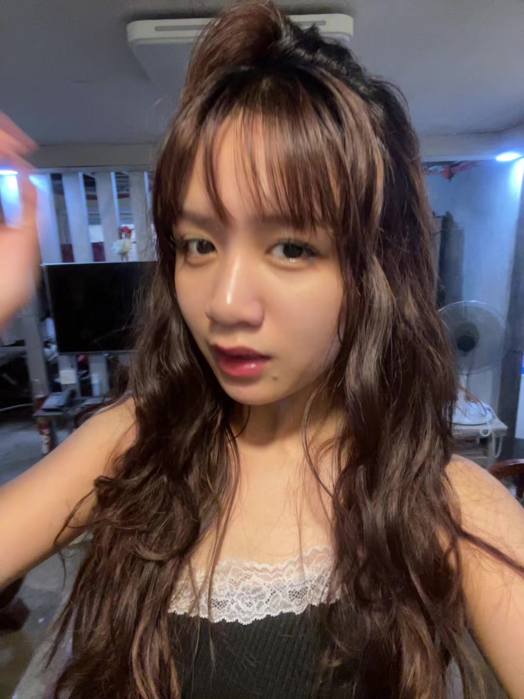 @Rain